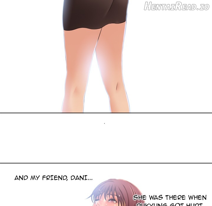 Wet Women Chapter 84 END - page 49