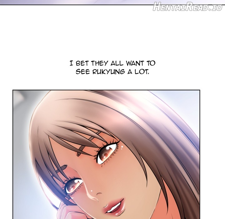 Wet Women Chapter 84 END - page 53