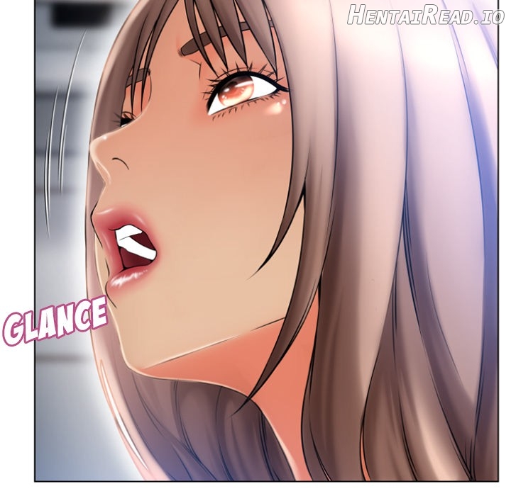 Wet Women Chapter 84 END - page 55
