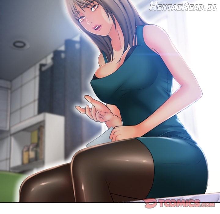 Wet Women Chapter 84 END - page 58