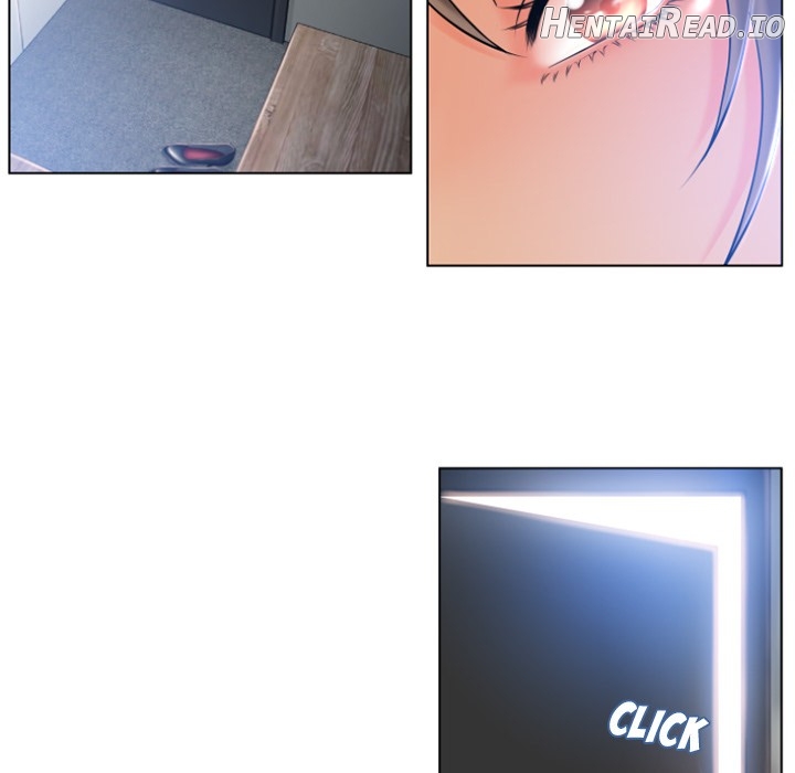 Wet Women Chapter 84 END - page 60
