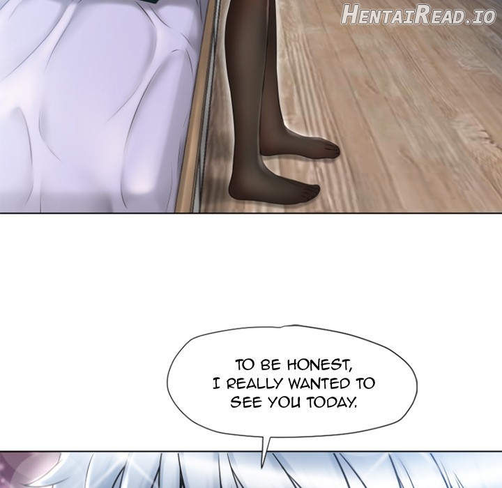 Wet Women Chapter 84 END - page 63