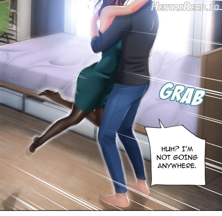 Wet Women Chapter 84 END - page 67