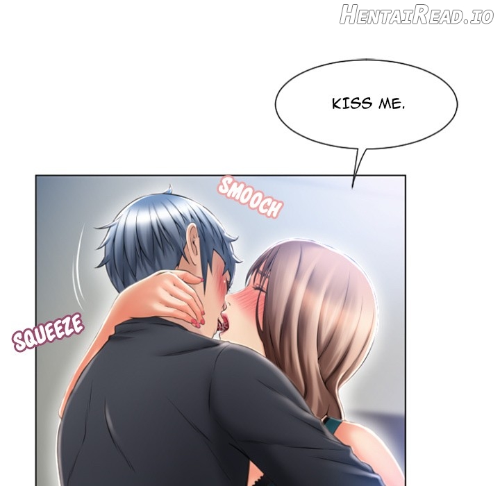 Wet Women Chapter 84 END - page 68