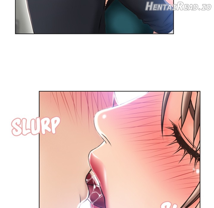 Wet Women Chapter 84 END - page 69