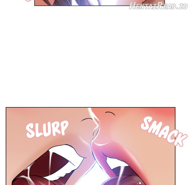Wet Women Chapter 84 END - page 71