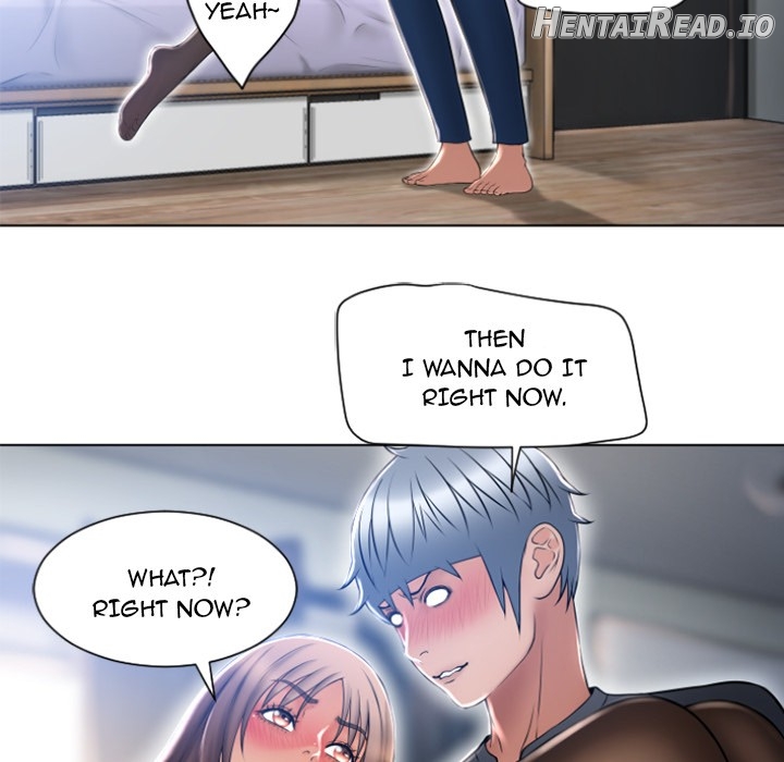 Wet Women Chapter 84 END - page 75