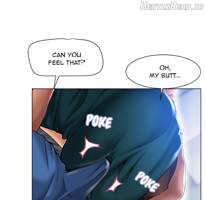Wet Women Chapter 84 END - page 77