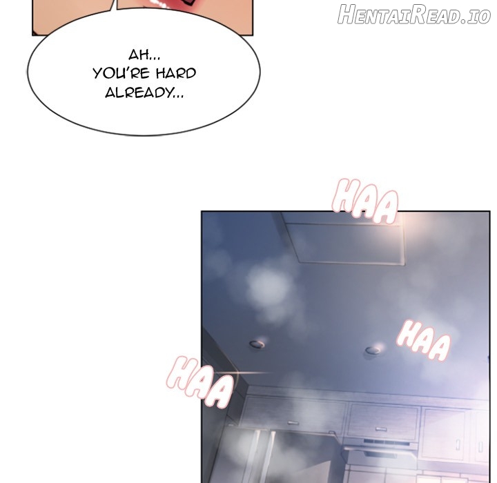 Wet Women Chapter 84 END - page 79