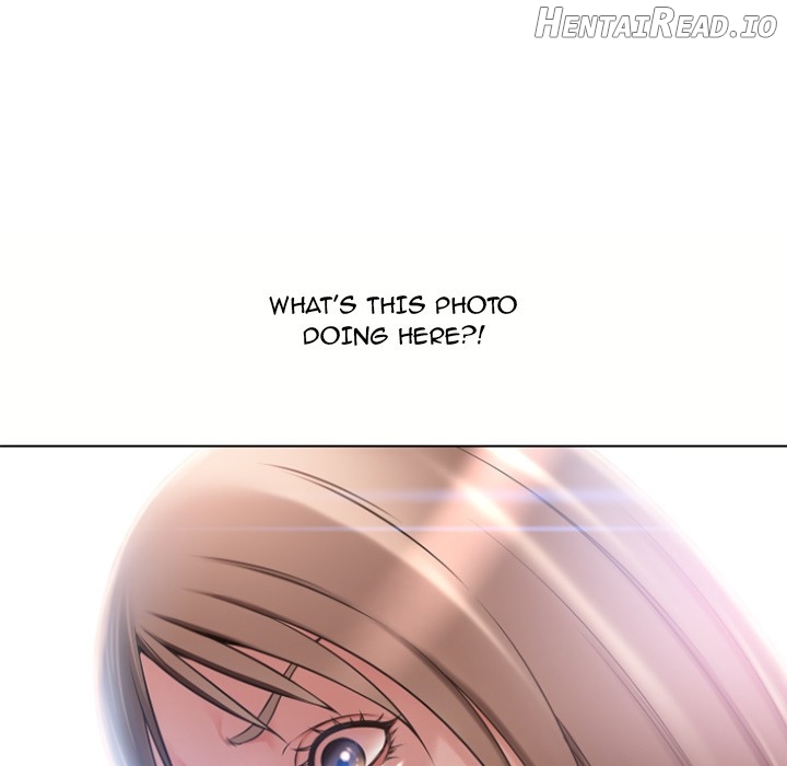 Wet Women Chapter 84 END - page 8