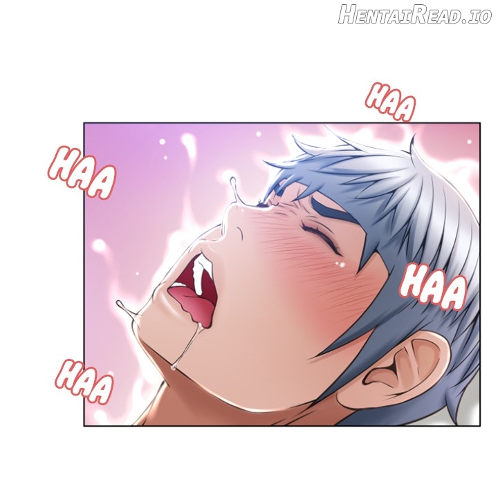 Wet Women Chapter 84 END - page 83