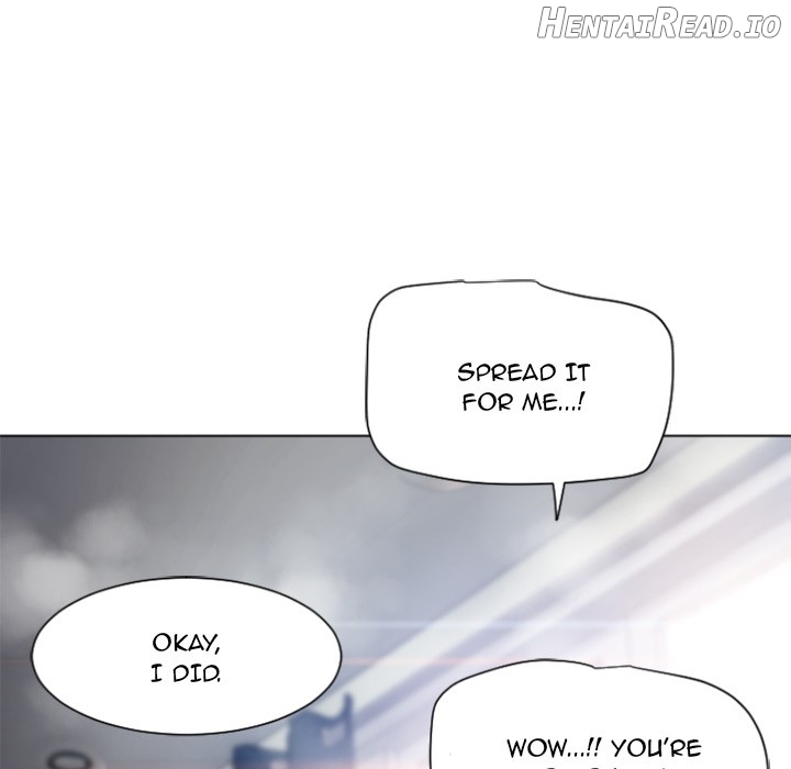 Wet Women Chapter 84 END - page 84