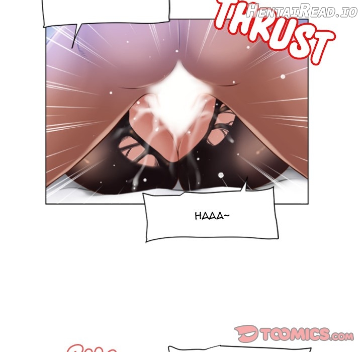 Wet Women Chapter 84 END - page 86