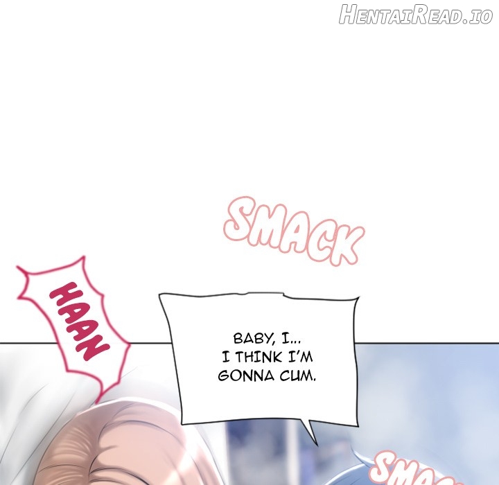 Wet Women Chapter 84 END - page 95