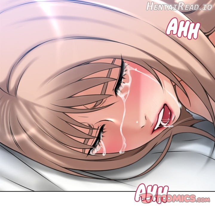 Wet Women Chapter 84 END - page 98
