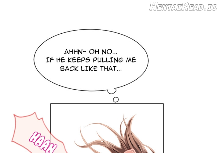 Wet Women Chapter 48 - page 1
