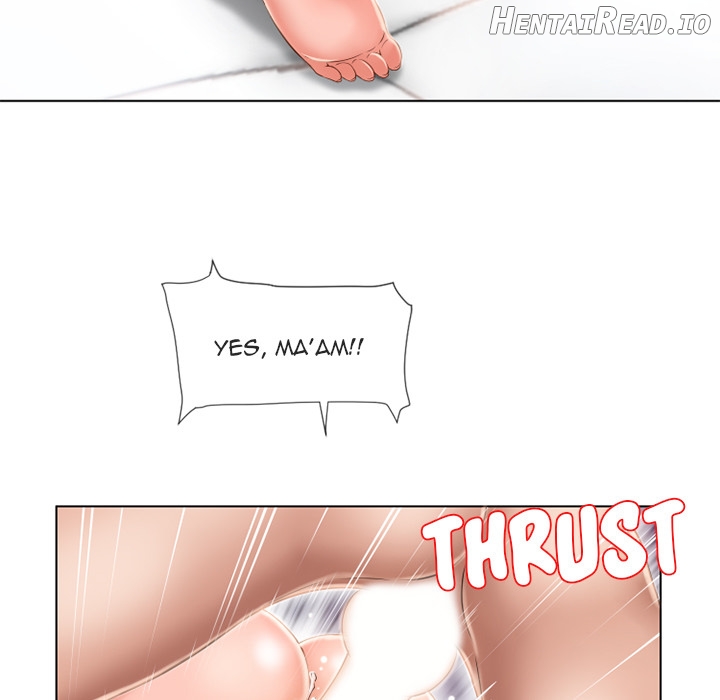 Wet Women Chapter 48 - page 37