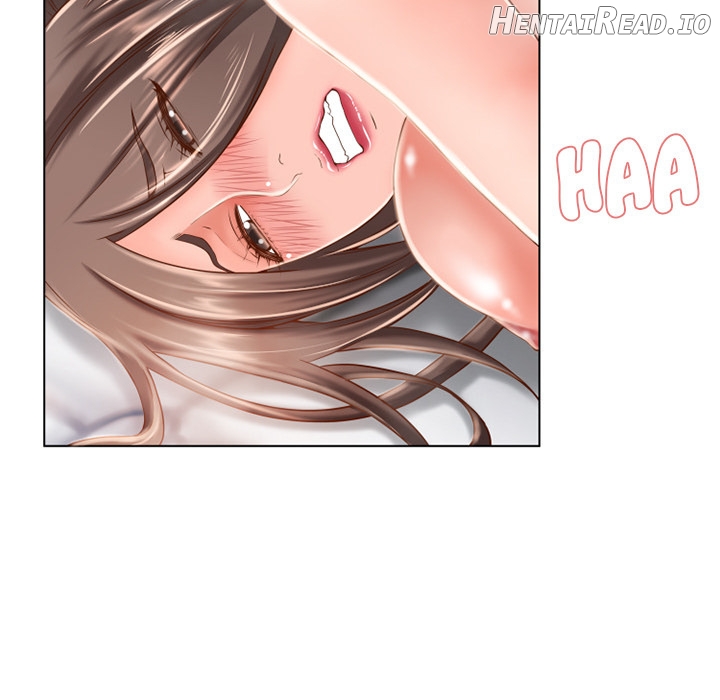 Wet Women Chapter 48 - page 40