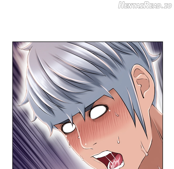 Wet Women Chapter 48 - page 45