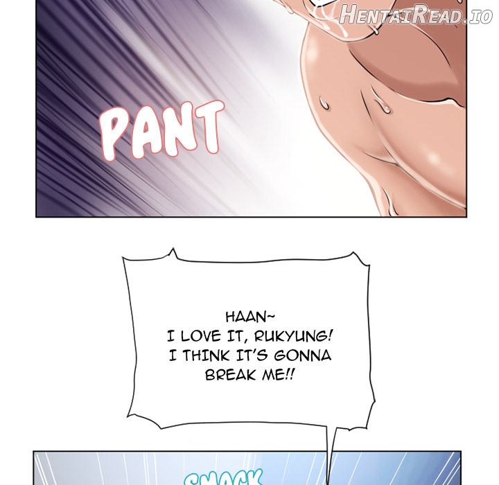 Wet Women Chapter 48 - page 46