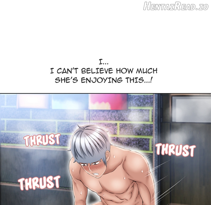 Wet Women Chapter 48 - page 49