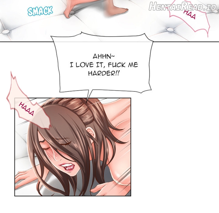 Wet Women Chapter 48 - page 53