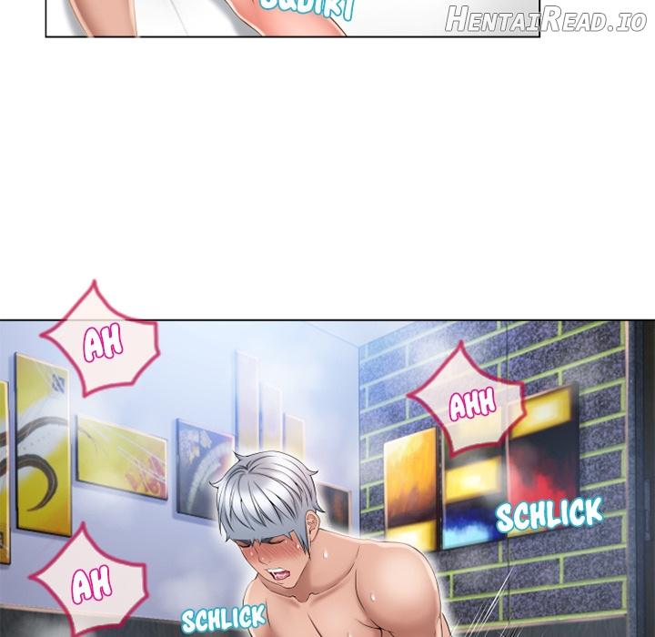 Wet Women Chapter 48 - page 55