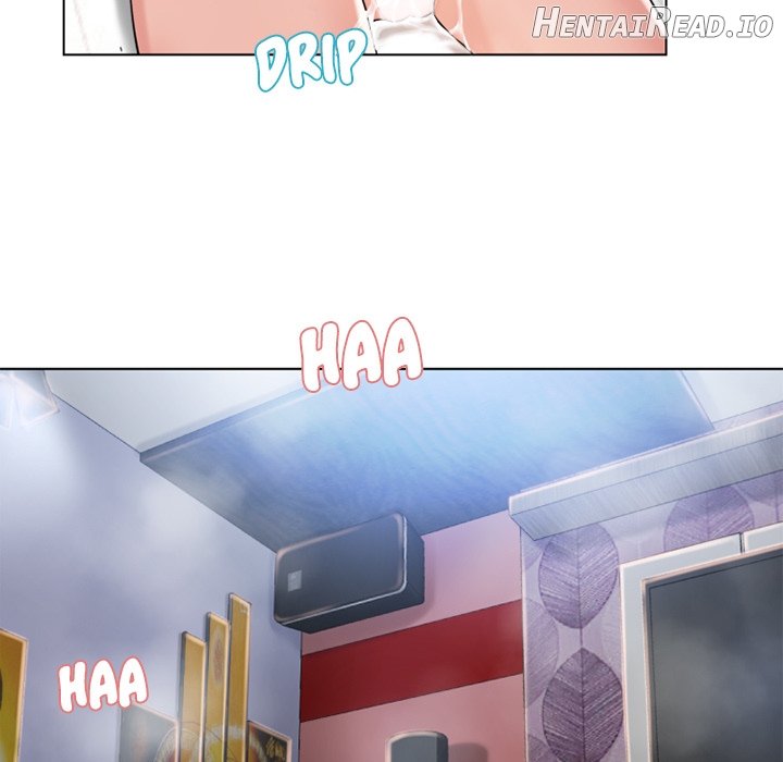 Wet Women Chapter 48 - page 74
