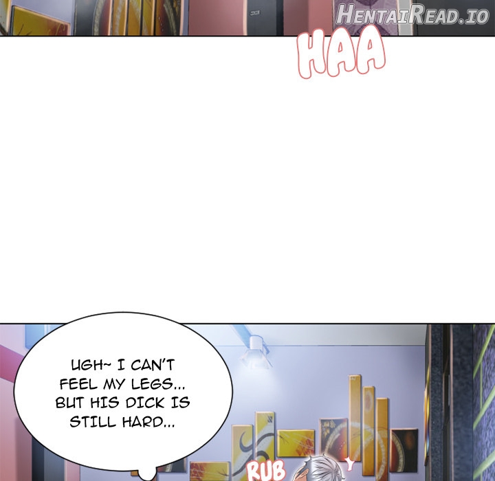 Wet Women Chapter 48 - page 75