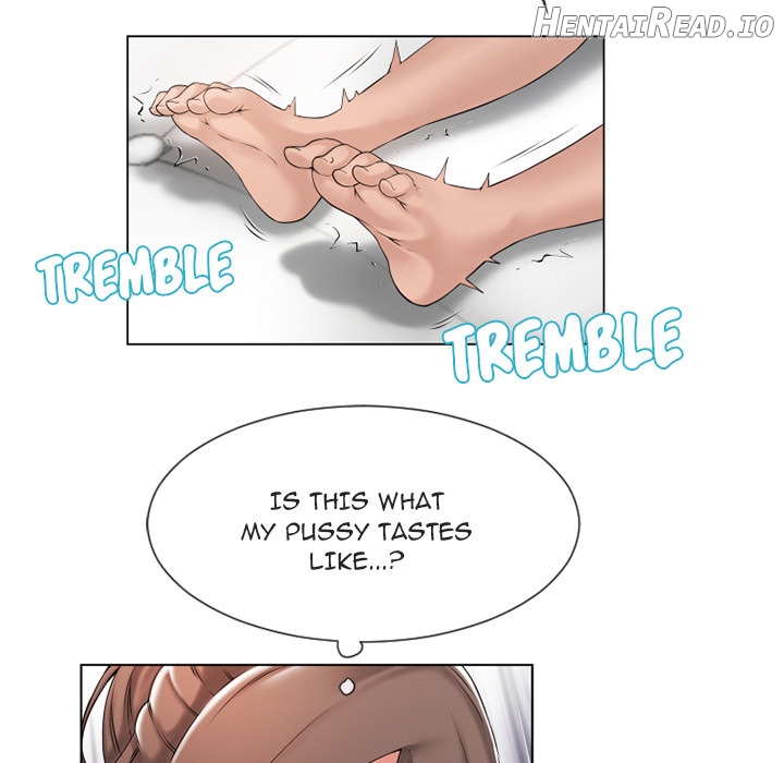 Wet Women Chapter 48 - page 79