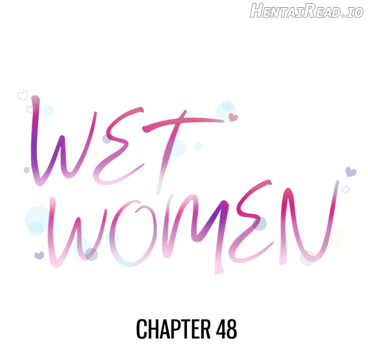Wet Women Chapter 48 - page 8