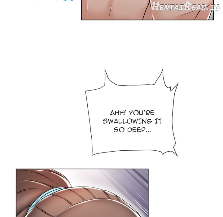 Wet Women Chapter 48 - page 82