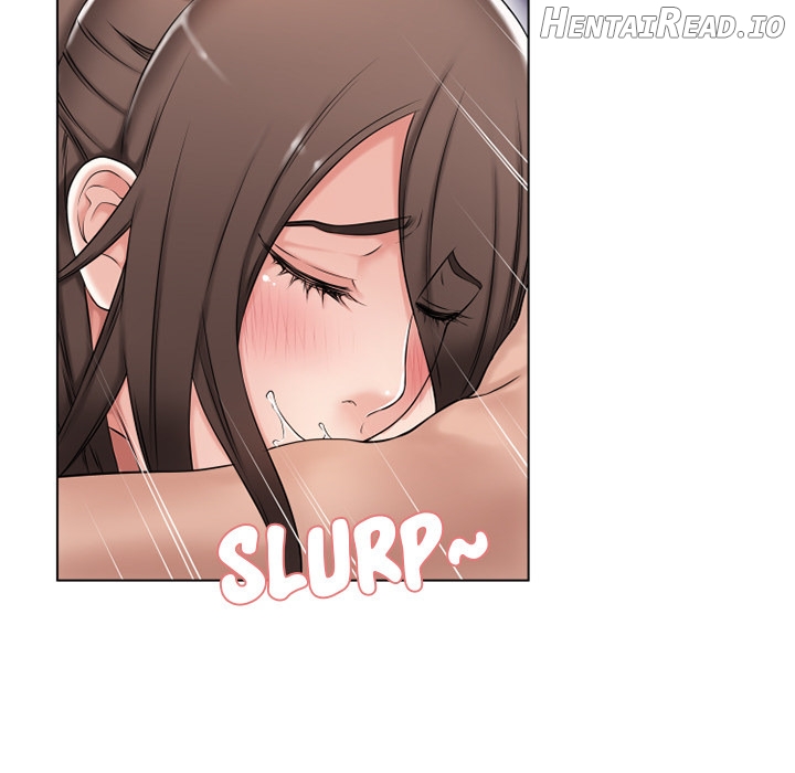 Wet Women Chapter 48 - page 83