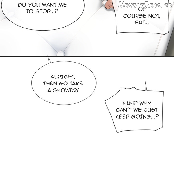 Wet Women Chapter 48 - page 87