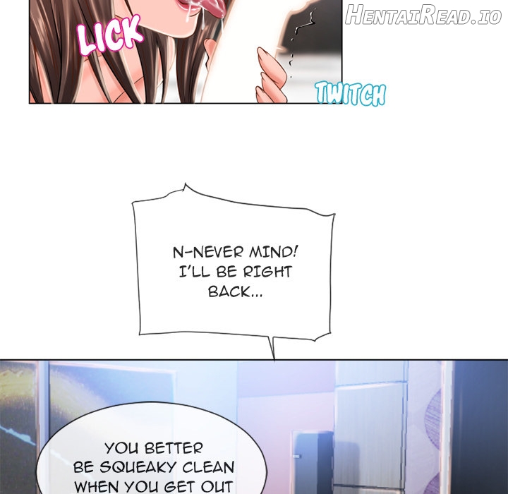 Wet Women Chapter 48 - page 89