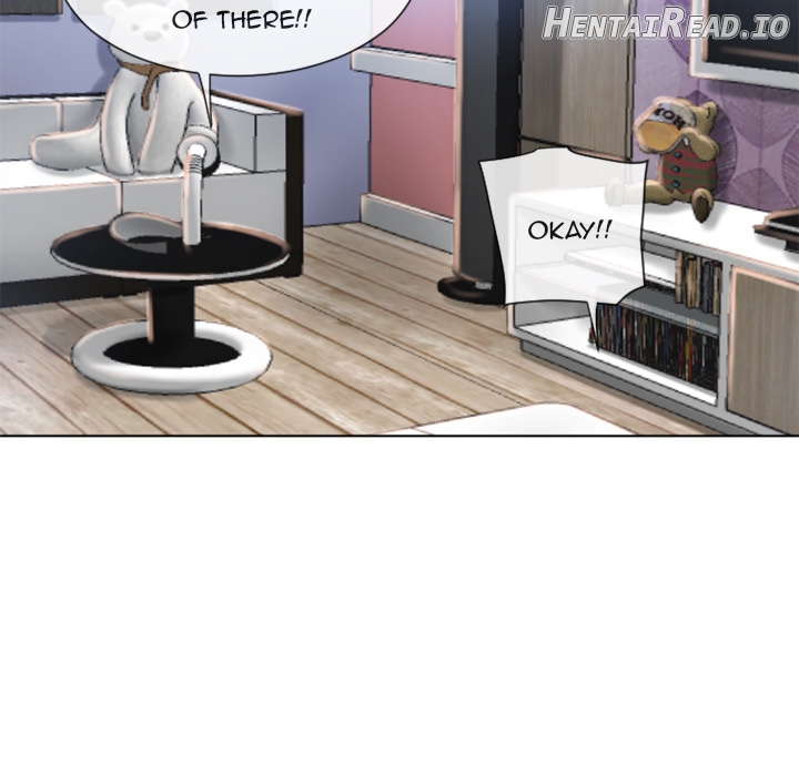Wet Women Chapter 48 - page 90