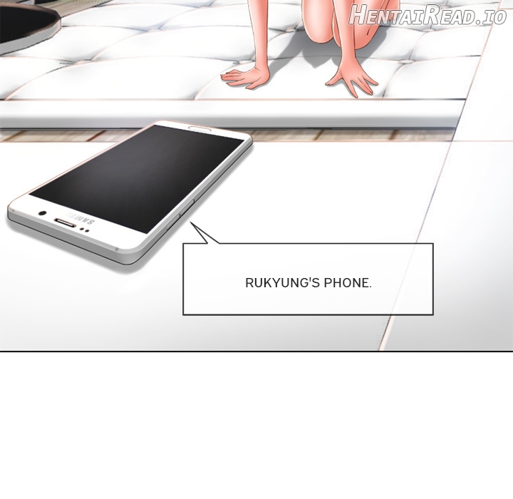 Wet Women Chapter 48 - page 92