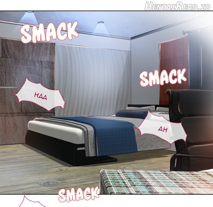 Wet Women Chapter 48 - page 95