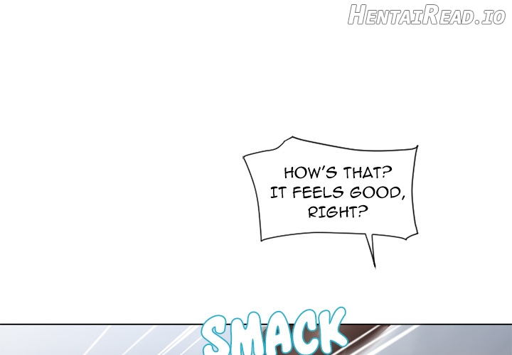 Wet Women Chapter 49 - page 1