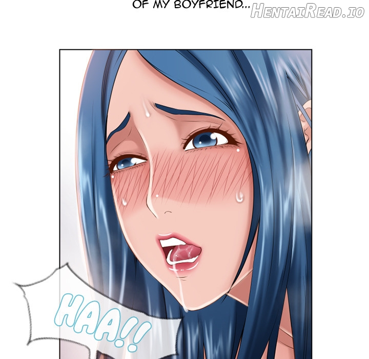 Wet Women Chapter 49 - page 22