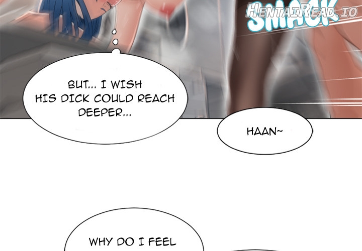 Wet Women Chapter 49 - page 3