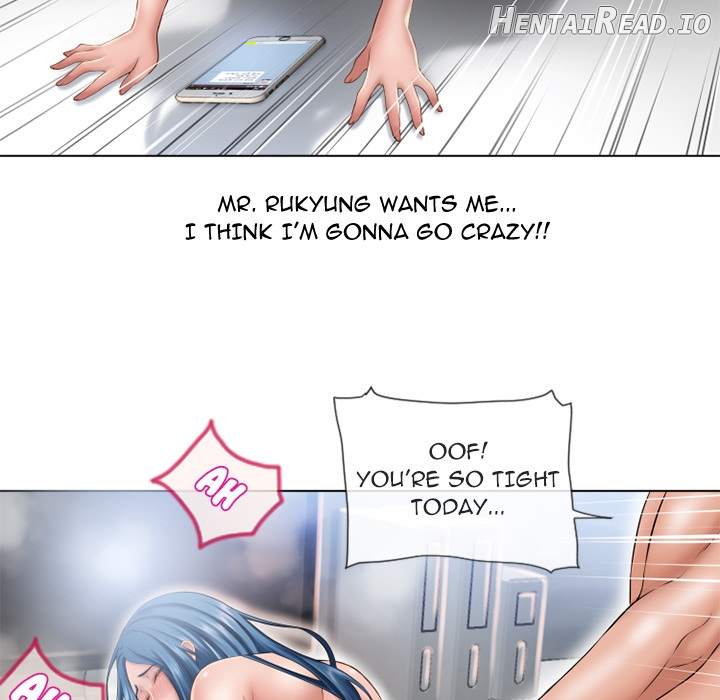 Wet Women Chapter 49 - page 33