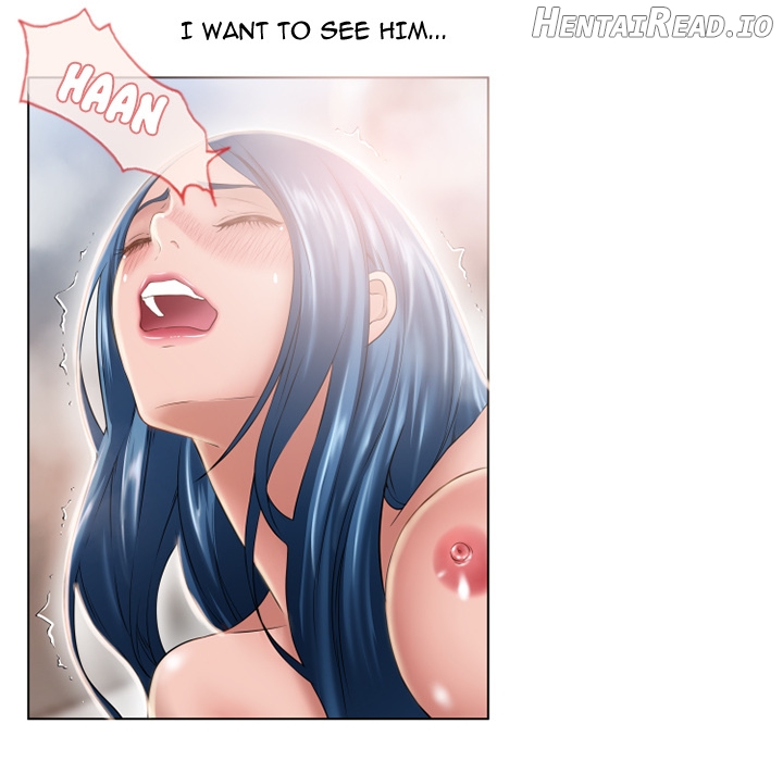 Wet Women Chapter 49 - page 36