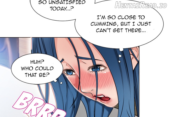 Wet Women Chapter 49 - page 4