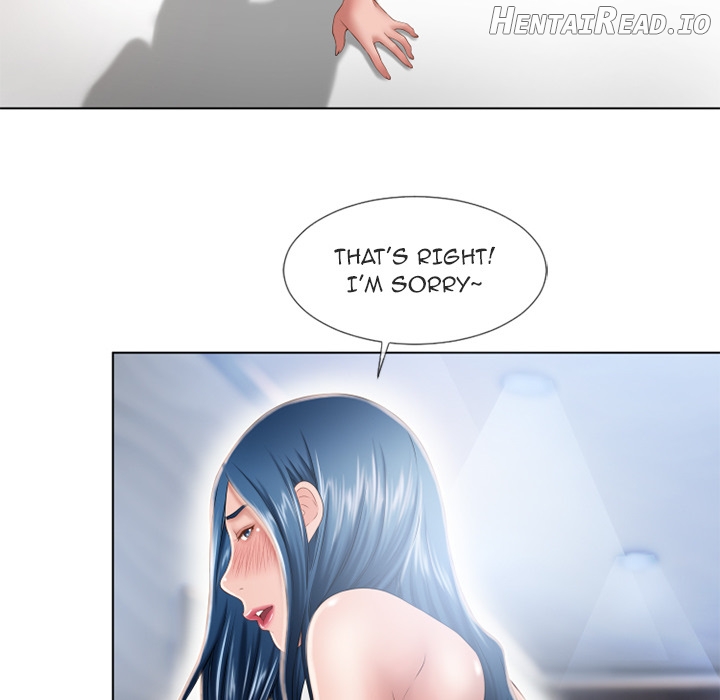 Wet Women Chapter 49 - page 49