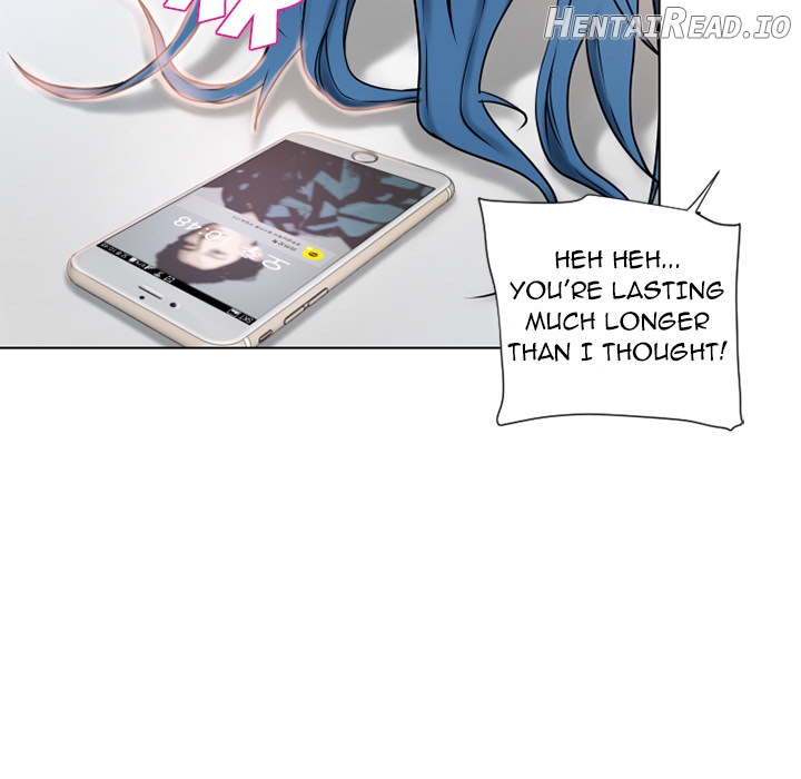 Wet Women Chapter 49 - page 5