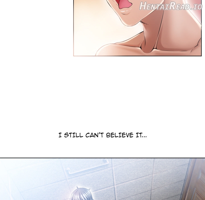 Wet Women Chapter 49 - page 68