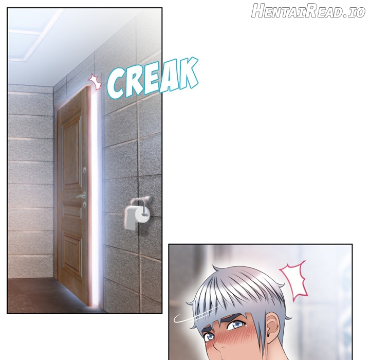 Wet Women Chapter 49 - page 71