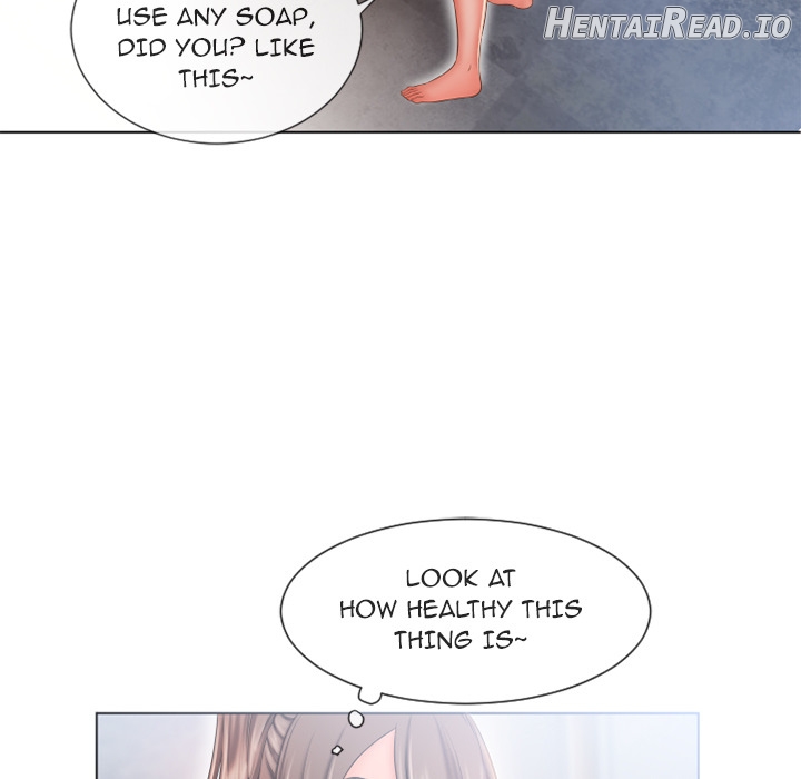 Wet Women Chapter 49 - page 77