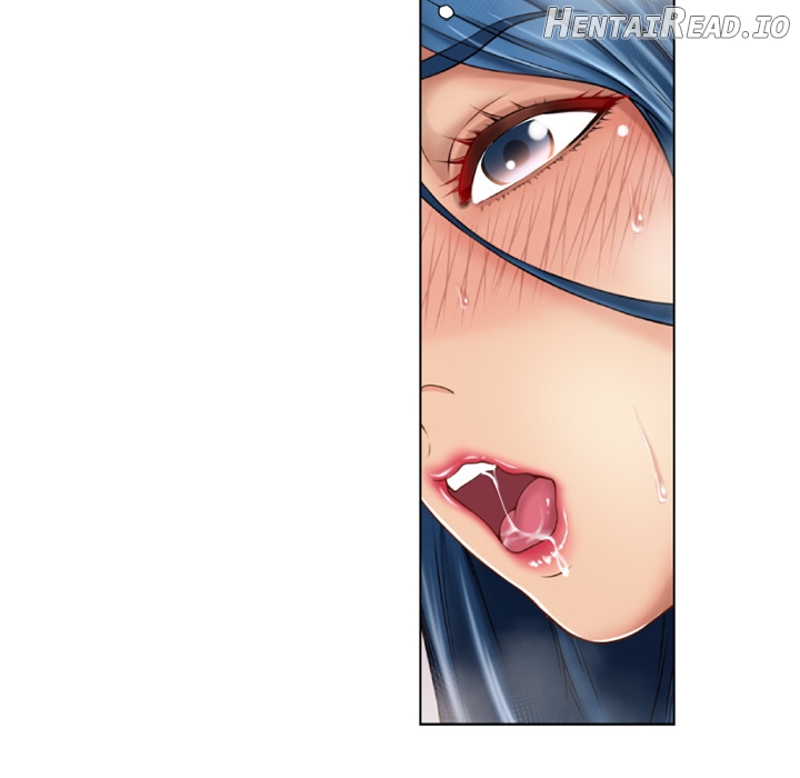 Wet Women Chapter 49 - page 8
